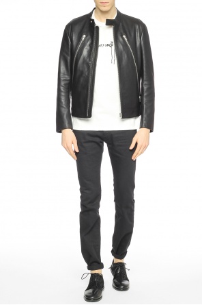 Band collar jacket, zdjęcie 2 Band collar jacket od Maison Margiela